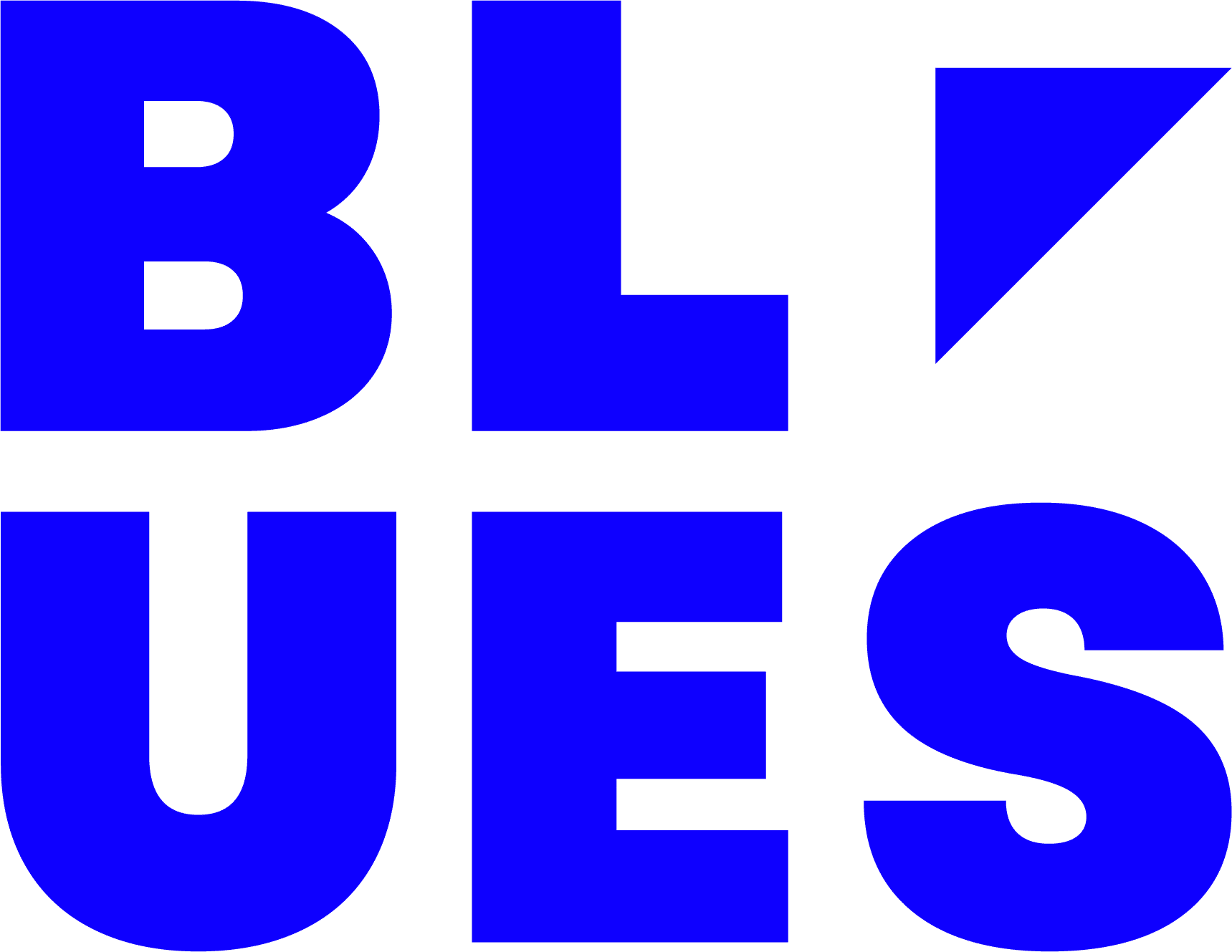 The blues aeg